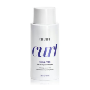 Curl Snag-Free Pre-Shampoo Detangler 295ml COLOR WOW