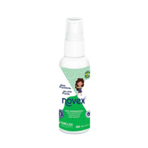 Meus Cachinhos Spray Desembaraçante 120ml NOVEX