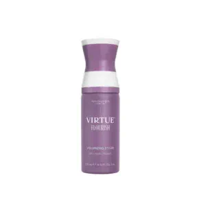 Flourish Volumizing Styler Mousse 120ml VIRTUE