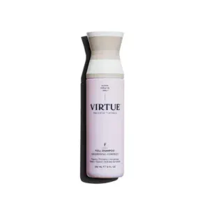 Full Shampoo 240ml VIRTUE