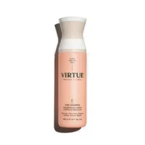 Curl Shampoo 240ml VIRTUE