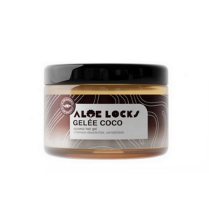 Gelée Coco 300ml ALOE LOCKS