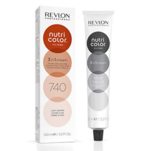 Nutri Color Filters 740 100ml REVLON