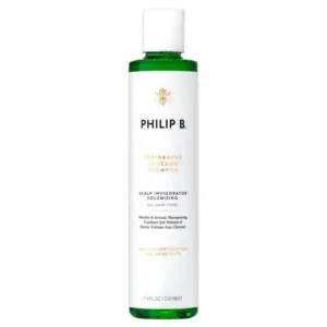 Peppermint Avocado Shampoo 220ml PHILIP B