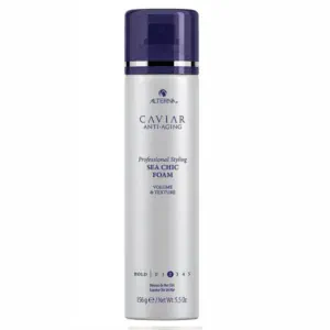 Styling Sea Chic Foam 156gr ALTERNA