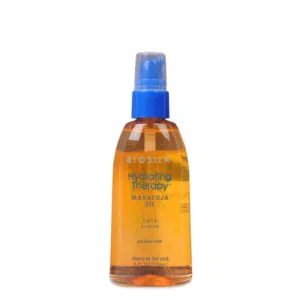 Hydrating Therapy Maracuja Oil 118ml BIOSILK