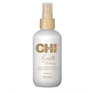 Keratin Leave-in Conditioner 177ml CHI