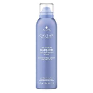 Restructuring Bond Repair Leave-In Treatment Mousse 241gr ALTERNA