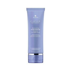 Restructuring Bond Repair Leave-in Overnight Serum 100ml ALTERNA