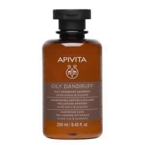 Oily Dandruff Shampoo 250ml APIVITA
