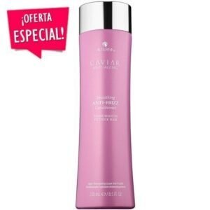 Smoothing Anti-Frizz Conditioner 250ml ALTERNA