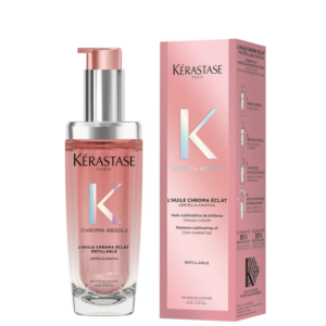 L'Huile Chroma Éclat Refillable 75ml KERASTASE