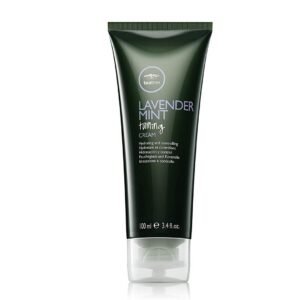 Tea Tree Lavender Mint Taming Cream 100ml PAUL MITCHELL
