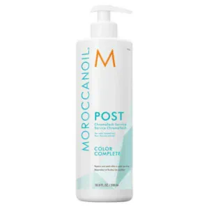 Color Complete ChromaTech Post 1000ml MOROCCANOIL