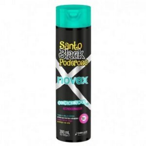 My Curls Black Power Conditioner 300ml NOVEX