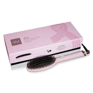 Glide Smoothing Hot Brush Pink GHD
