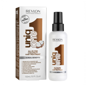 UniqOne All in One Coconut Hair Treatment 150ml REVLON
