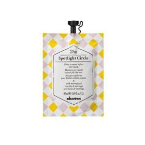 The Spotlight Circle DAVINES
