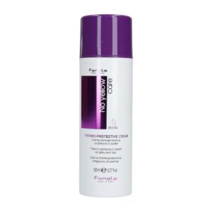 No Yellow Thermo-Protective Cream 150ml FANOLA
