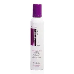 No Yellow Foam 250ml FANOLA