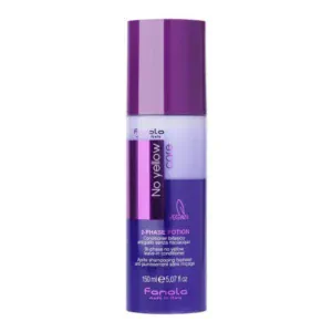 No Yellow 2-Phase Potion 150ml FANOLA