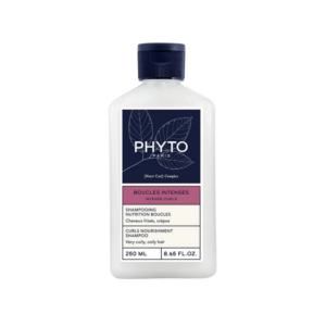 Shampooing Nutrition Boucles 250ml