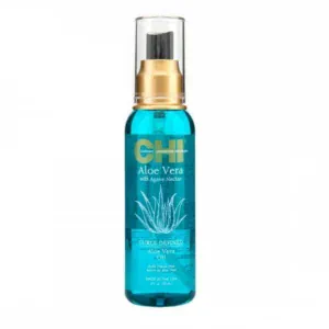 Aloe Vera Curls Defined Aloe Vera Oil 89ml CHI