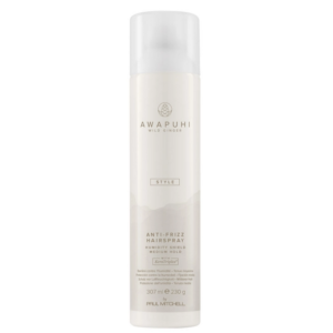 Awapuhi Wild Ginger Anti-Frizz Hairspray 307ml PAUL MITCHELL