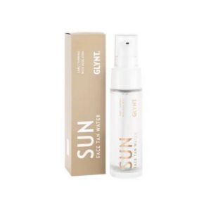 Sun Face Tan Water 30ml GLYNT OUTLET