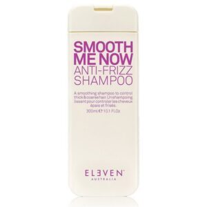 Smooth Me Now Anti-Frizz Shampoo ELEVEN AUSTRALIA