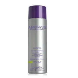 Amethyste Volume Shampoo 250ml FARMAVITA