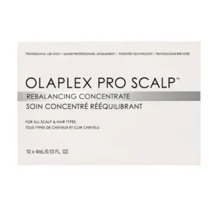 Pro Scalp 10x4ml OLAPLEX OLPACK
