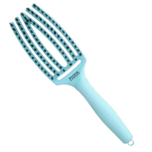Finger Brush Combo Medium Dolce Vita Blue Sky OLIVIA GARDEN