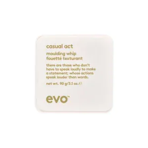 Casual Act 90gr EVO HAIR
