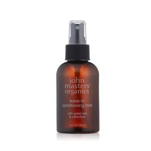 Leave-in Conditioning Mist With Green Tea & Calendula 125ml JOHN MASTERS ORGANICS