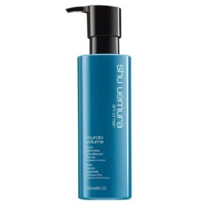 Muroto Volume Conditioner 250ml SHU UEMURA