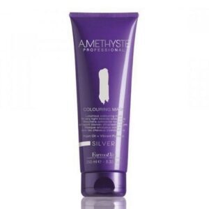 Amethyste Colouring Mask Silver 250ml FARMAVITA