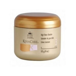Natural Textures High Sheen Glossifier 115gr KERACARE