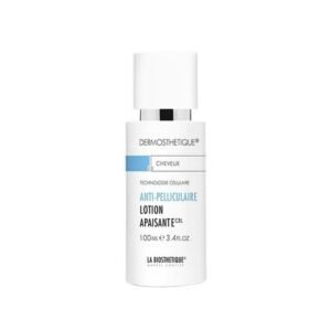 Anti-pelliculaire Lotion Apaisant 100ml LA BIOSTHETIQUE