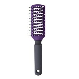 Cepillo Esqueleto Ergonomic Lila BIFULL