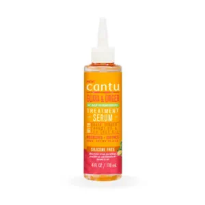 Guava & Ginger Treatment Serum 118ml CANTU