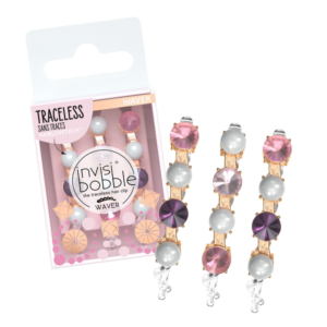 British Royal to Bead or Not  INVISIBOBBLE