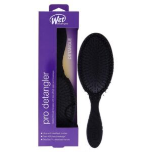 Pro Detangler Black WET BRUSH