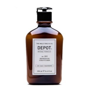 Nº201 Refreshing Conditioner 250ml DEPOT MALE TOOLS