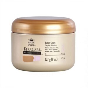 Natural Textures Butter Cream 227gr KERACARE