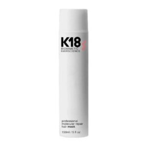 Leave-in Molecular Repair Hair Mask 150ml K18