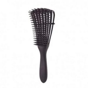 Curls Black Cepillo Especial Rizos TPMP