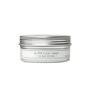 Nº315 Fixing Pomade 75ml DEPOT MALE TOOLS
