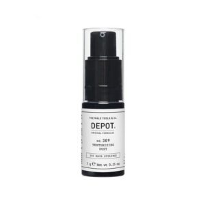 Nº309 Texturizing Dust 7g DEPOT MALE TOOLS