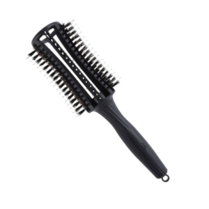Finger Brush Combo Round L OLIVIA GARDEN